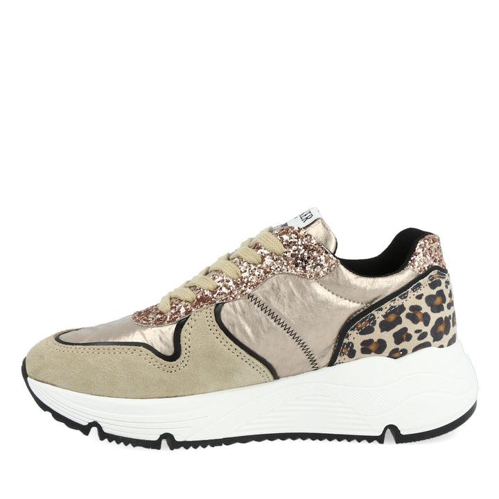 Uma Parker 320222 SuperMoon El Softy Beige Vendite Flash