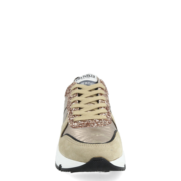 Uma Parker 320222 SuperMoon El Softy Beige Vendite Flash