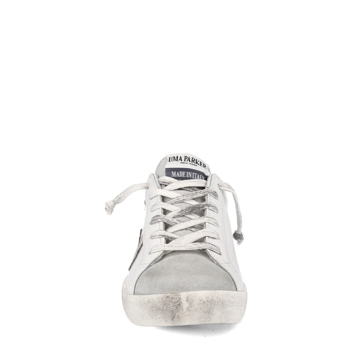 Uma Parker SuperMoon Blue Sky Nuova