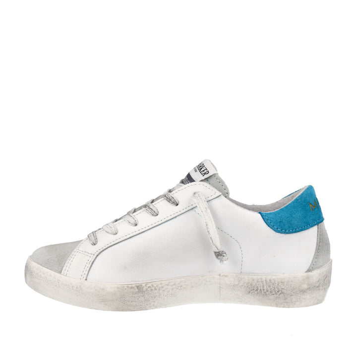 Uma Parker SuperMoon Blue Sky Nuova