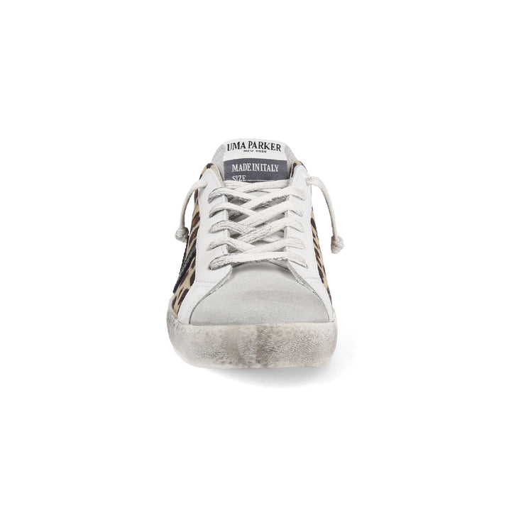 Uma Parker SuperMoon Leopard Moda