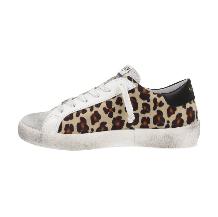 Uma Parker SuperMoon Leopard Moda