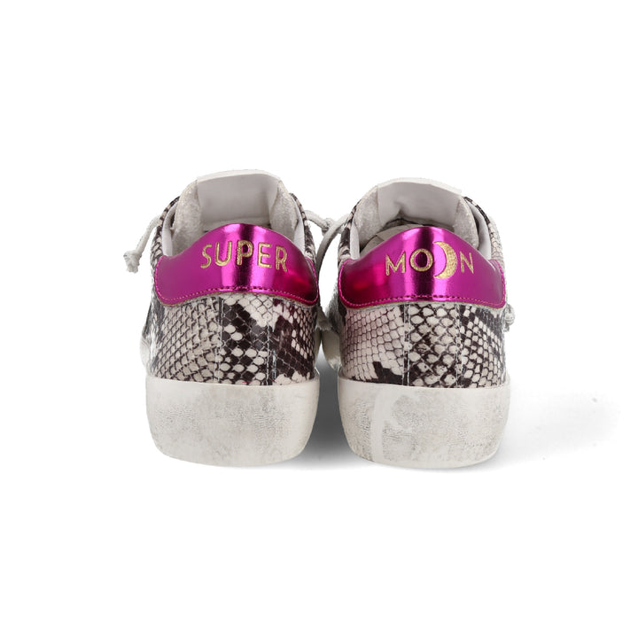 Uma Parker SuperMoon Flashy Italia