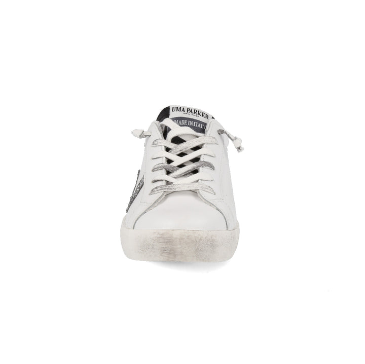 Uma Parker SuperMoon Zebra 2025