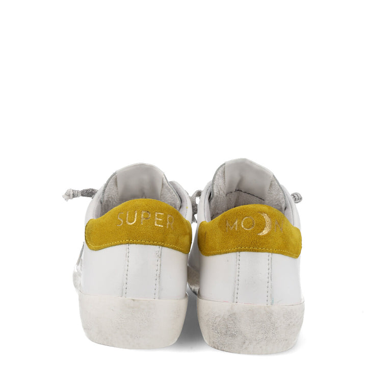 Uma Parker SuperMoon Spice Nuovo