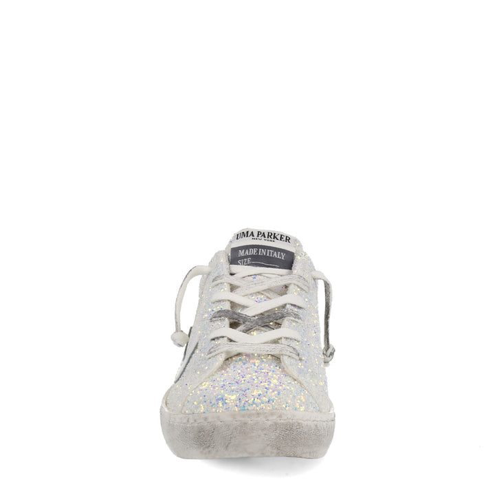 Uma Parker SuperMoon White Glam Qualità