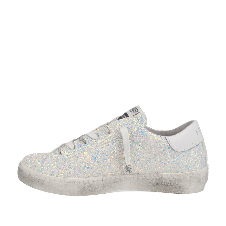 Uma Parker SuperMoon White Glam Qualità