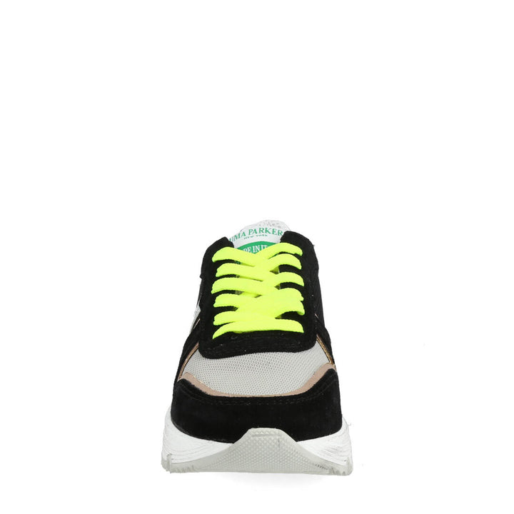 Uma Parker SuperMoon El Bright Night Pezzi Unici