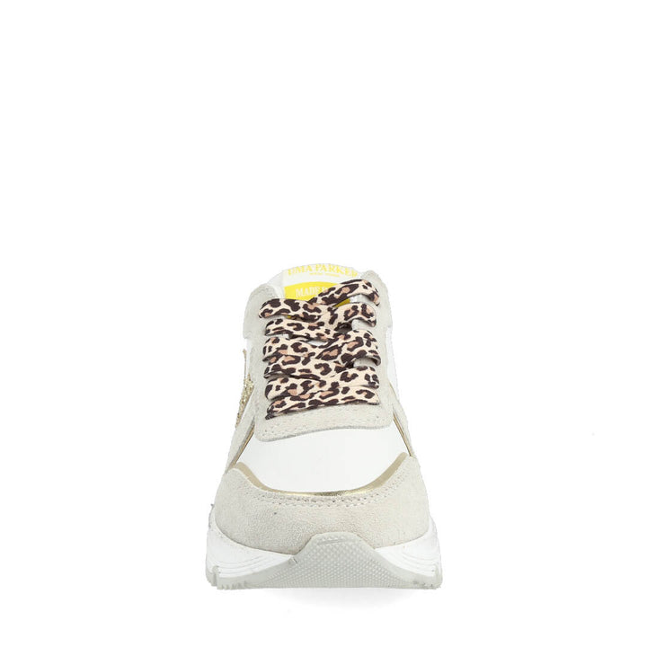Uma Parker SuperMoon El White Sand Soddisfazione Garantita
