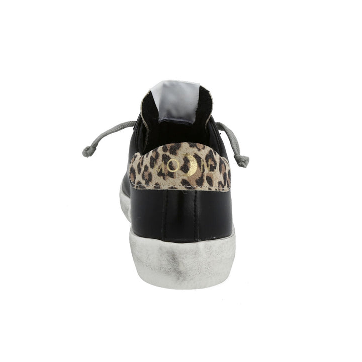 Uma Parker SuperMoon Gold Leopard Qualità Garantita