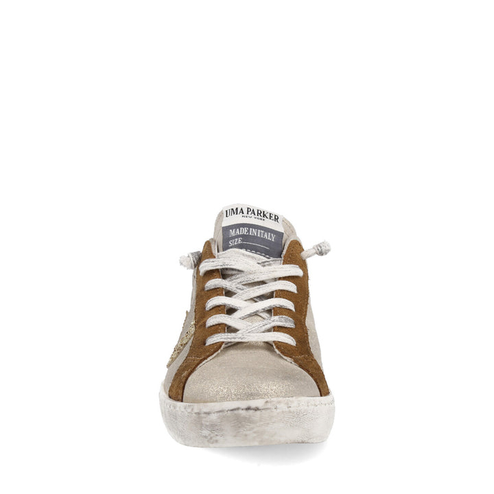 Uma Parker SuperMoon Goldy Consegna Veloce