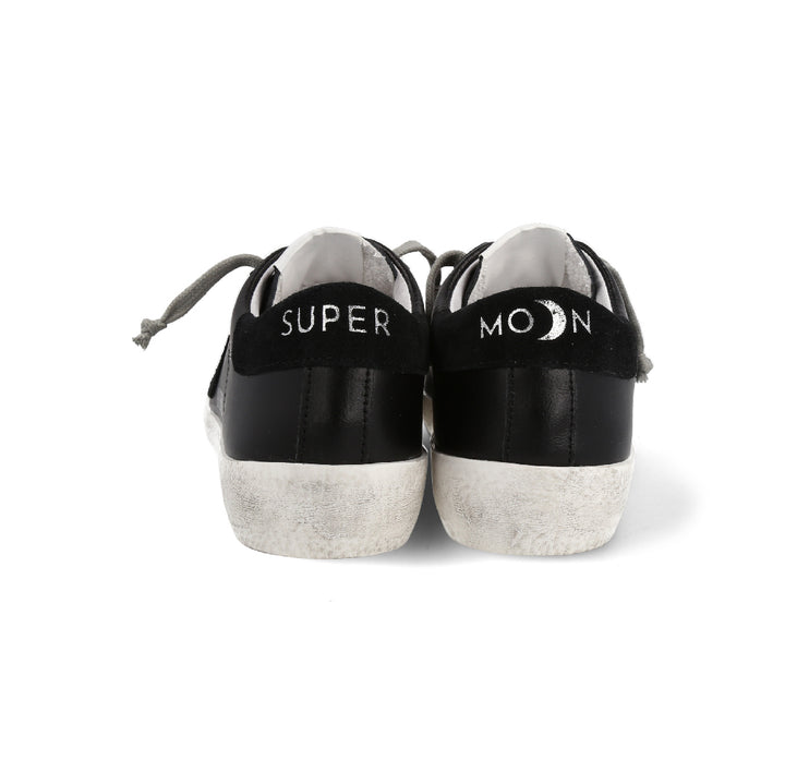 Uma Parker SuperMoon Total Black Fino Al -60%