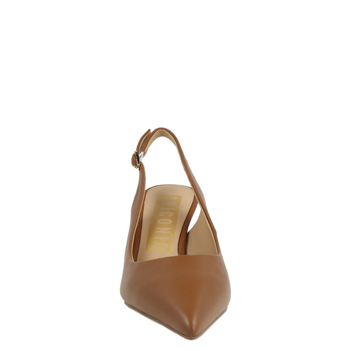 Uma Parker Chanel in Nappa Cuoio 2025