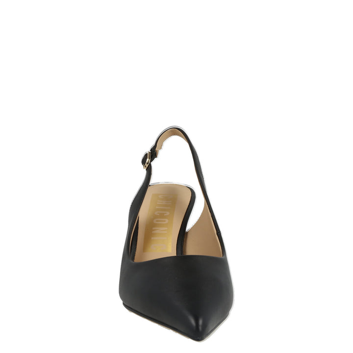 Uma Parker Chanel in Nappa Nero 2025