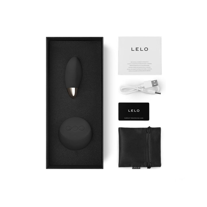 Uma Parker LYLA 2 Obsiliam Black Promozione