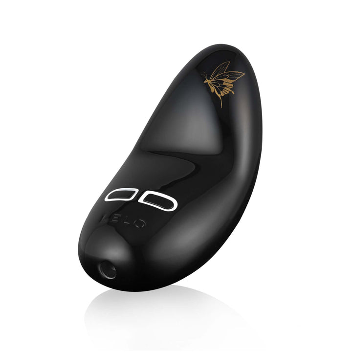 Uma Parker NEA 2 Obsidian Black Fino Al -60%