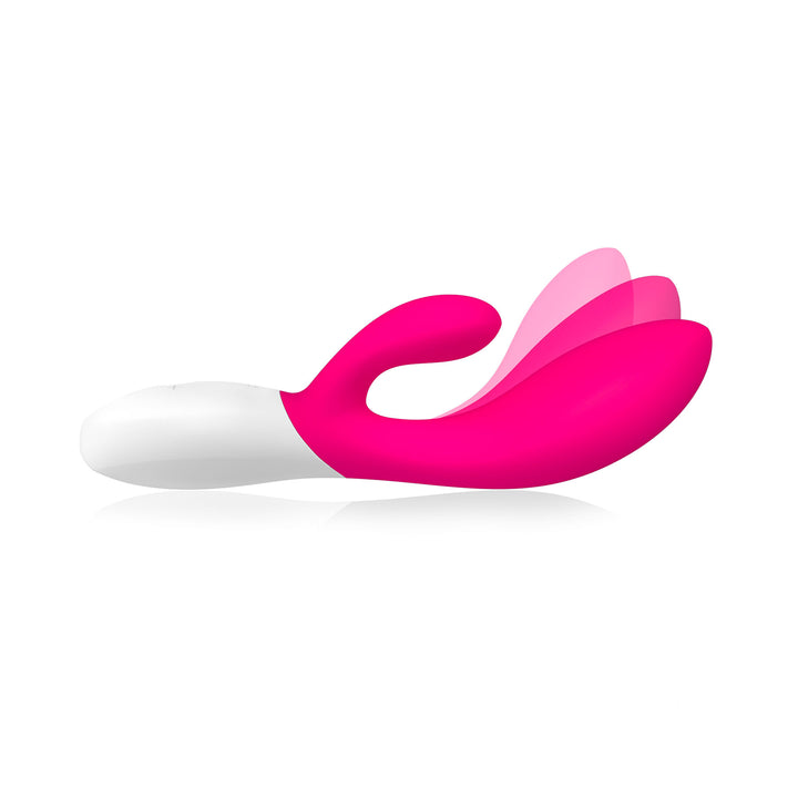 Uma Parker INA WAVE 2 Cerise Convenienza