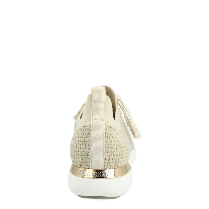 Uma Parker Moscow Beige Gold Presa