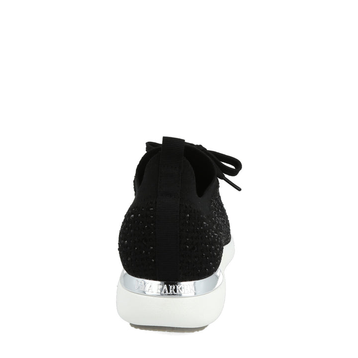 Uma Parker Moscow Diamond Black Sconto