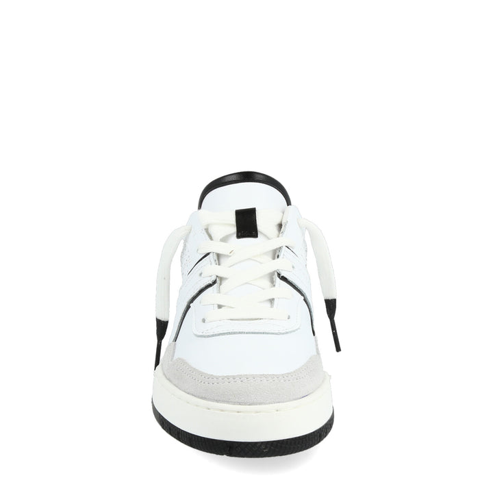 Uma Parker Skate022 Bianco-Nero I Più Venduti