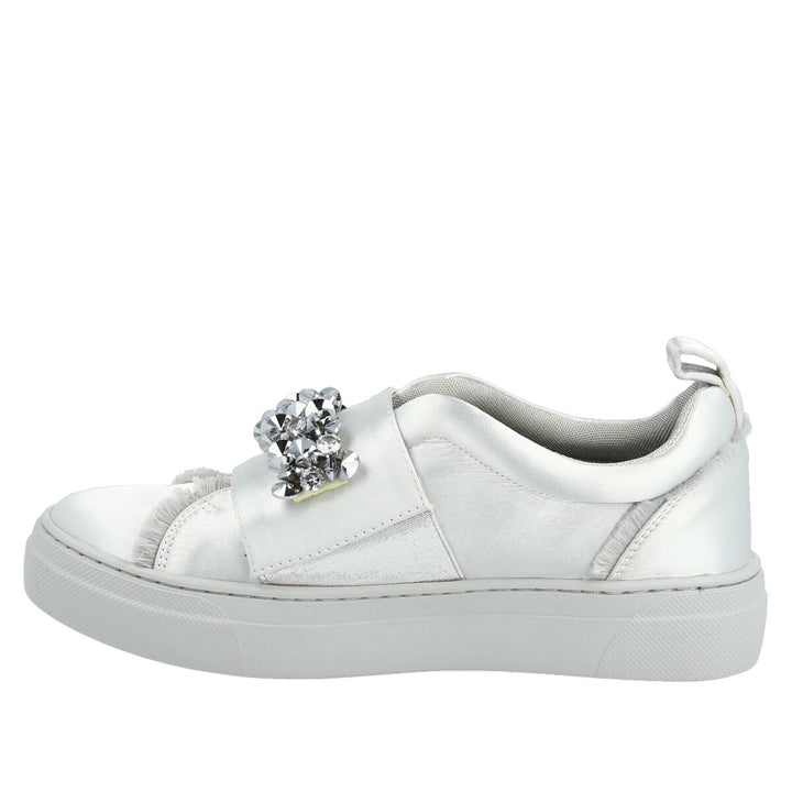 Uma Parker Slip-On Diamonds Vendite Flash