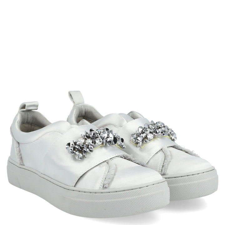Uma Parker Slip-On Diamonds Vendite Flash