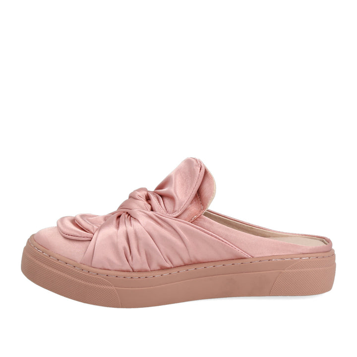 Uma Parker Sabot Satin Negozio