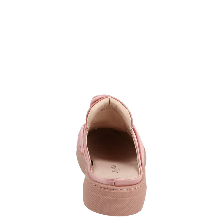 Uma Parker Sabot Satin Negozio