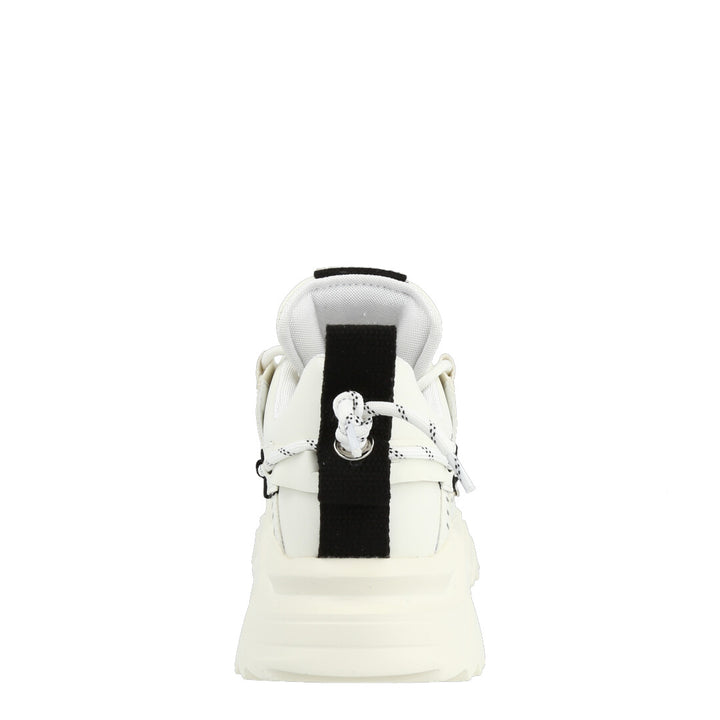 Uma Parker Helsinki White-Black Nuova