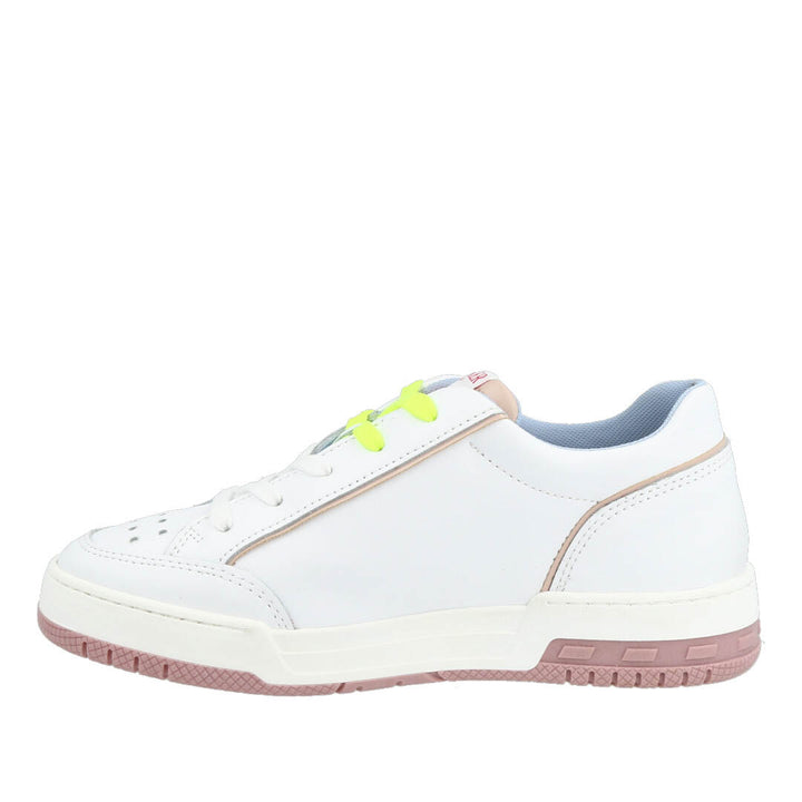 Uma Parker Florida W-Pink Moda