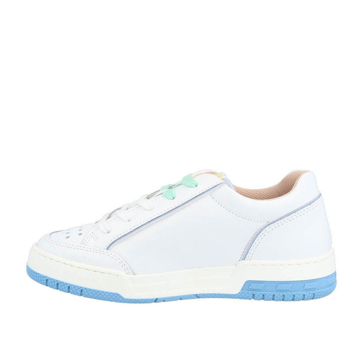 Uma Parker Florida W-Skyblue Italia