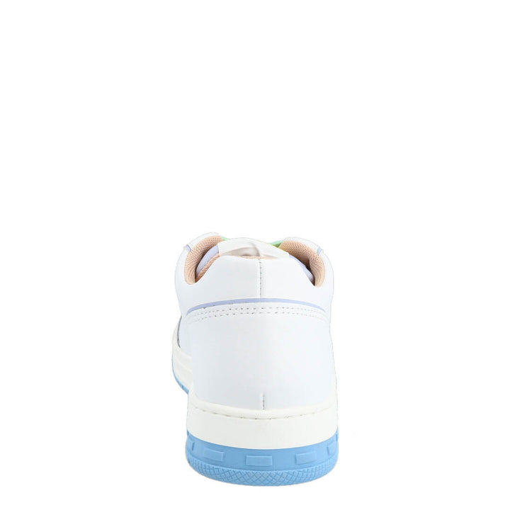 Uma Parker Florida W-Skyblue Italia