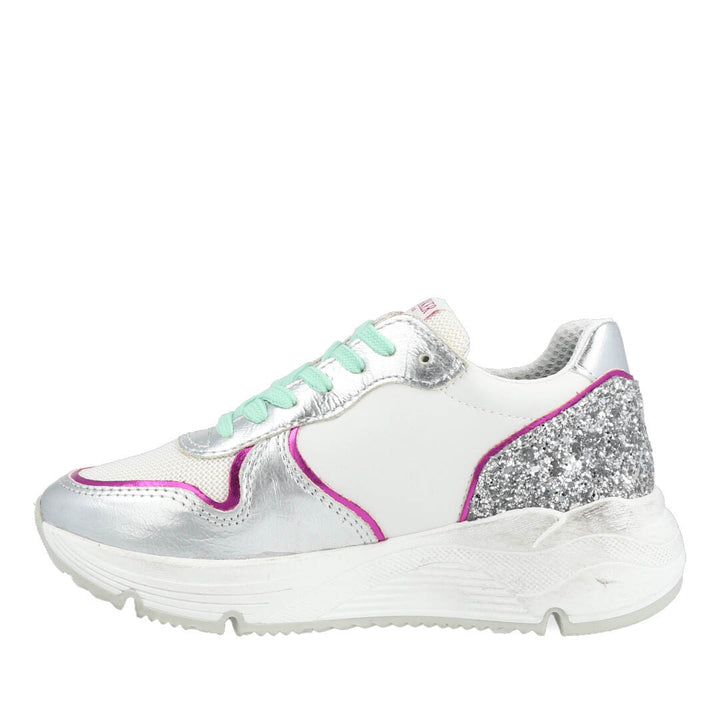 Uma Parker SuperMoon El Silver Shiny Nuovo