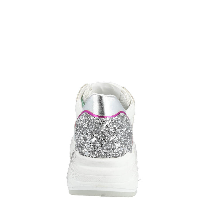 Uma Parker SuperMoon El Silver Shiny Nuovo