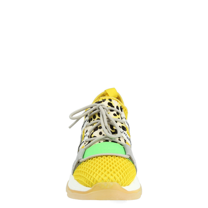 Uma Parker Tokyo Yellow Vendita