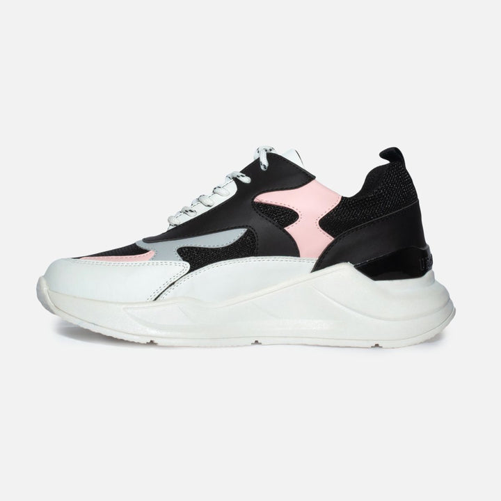 Uma Parker Chicago Pink Pezzi Unici