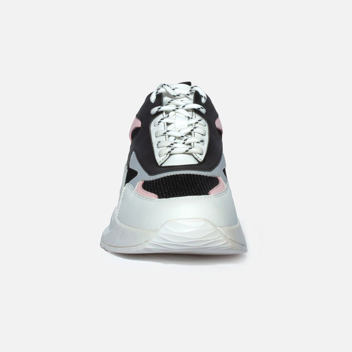 Uma Parker Chicago Pink Pezzi Unici