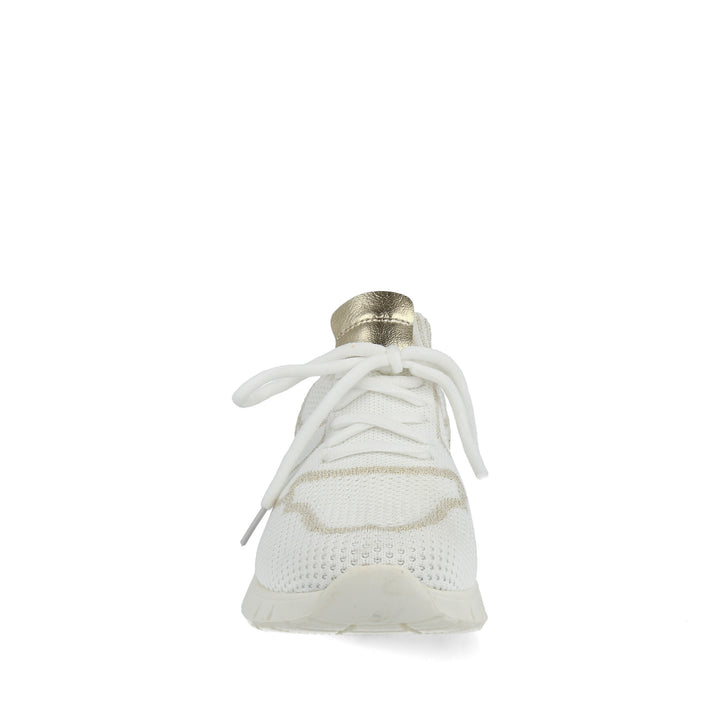 Uma Parker Bonn White Gold Qualità Garantita
