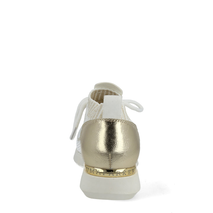Uma Parker Bonn White Gold Qualità Garantita