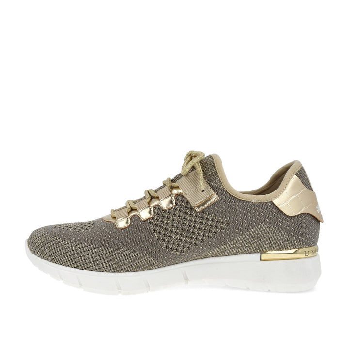 Uma Parker Varsavia Gold Negozi Online