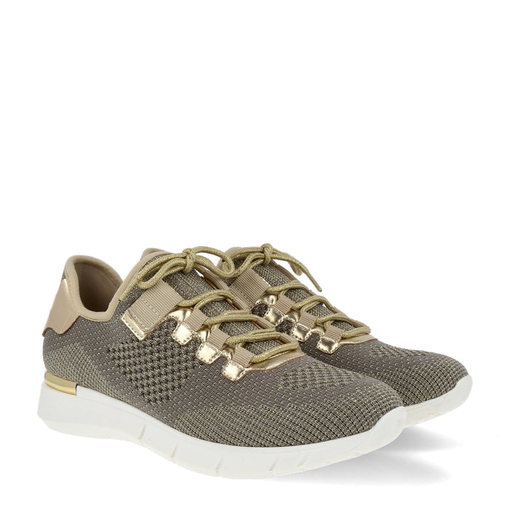 Uma Parker Varsavia Gold Negozi Online