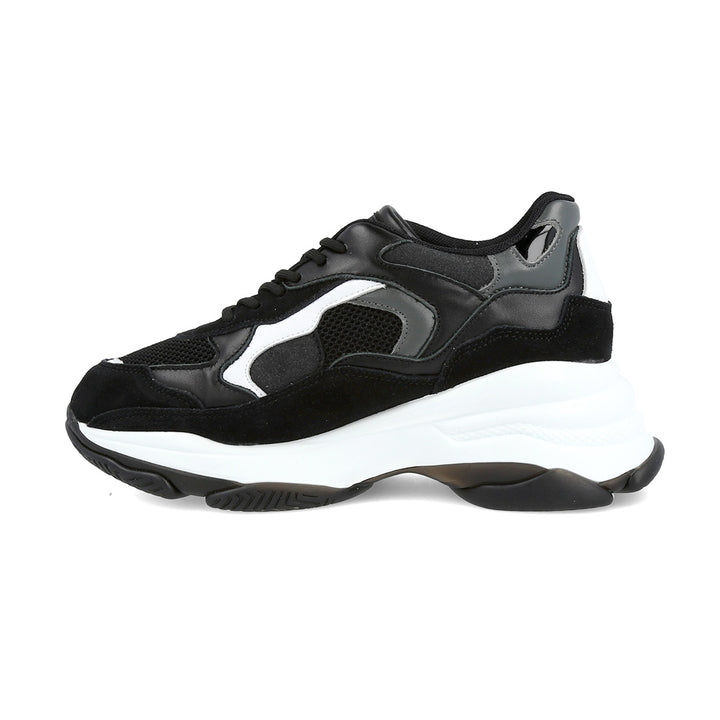 Uma Parker Beijing Black Promozione Limitata