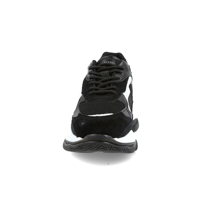 Uma Parker Beijing Black Promozione Limitata
