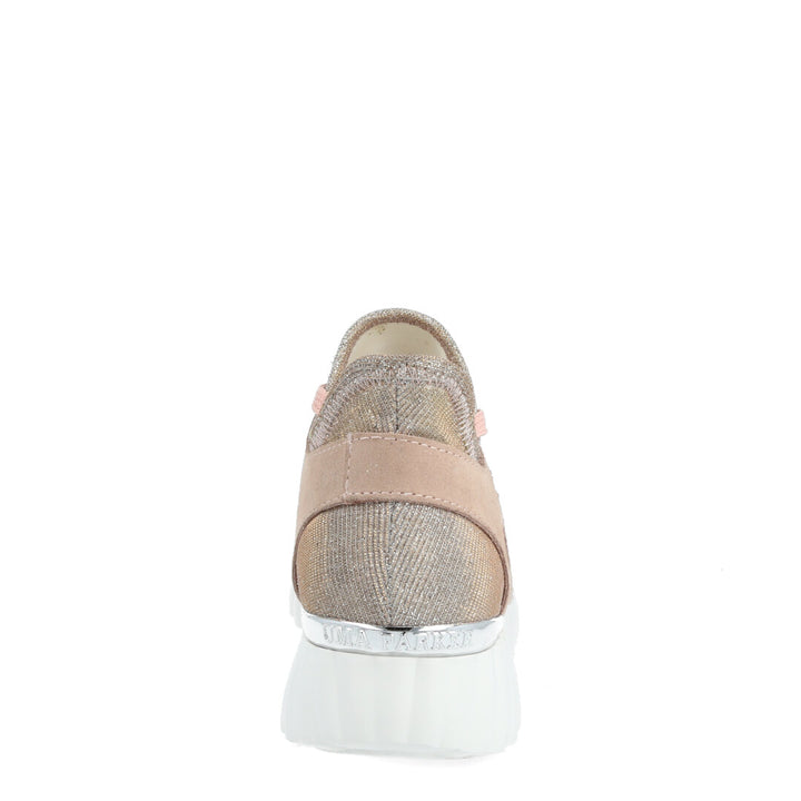 Uma Parker Paris Pink Fino Al -60%