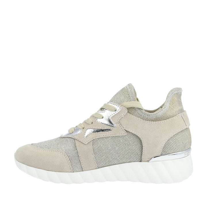 Uma Parker Paris Beige Affare Del Giorno