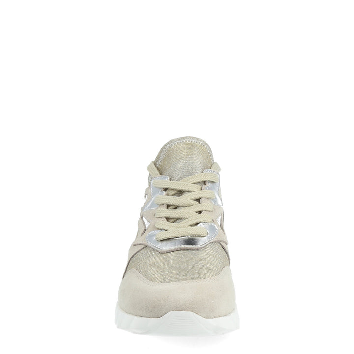 Uma Parker Paris Beige Affare Del Giorno