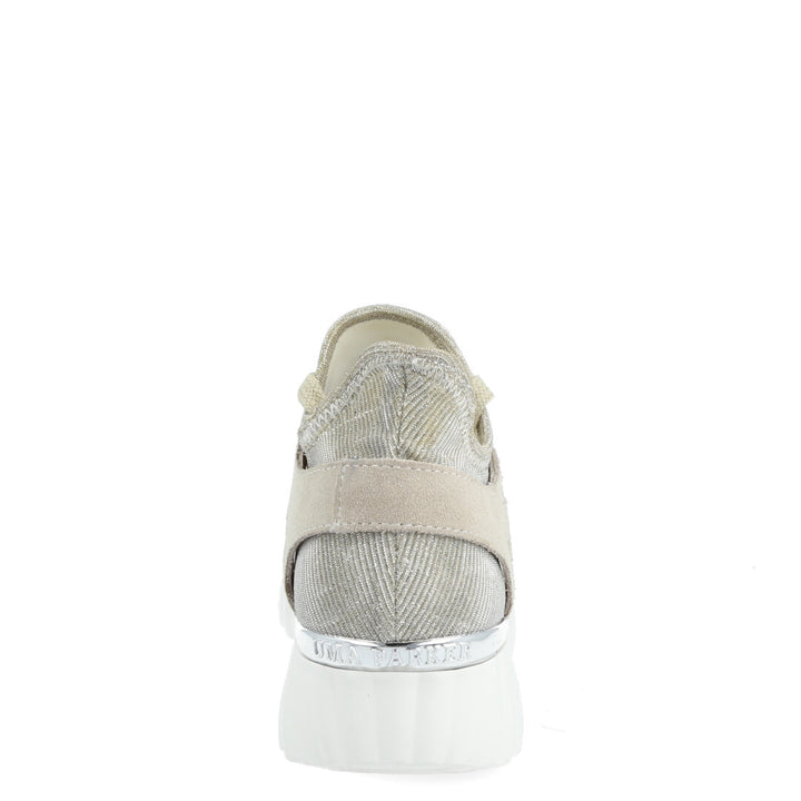Uma Parker Paris Beige Affare Del Giorno