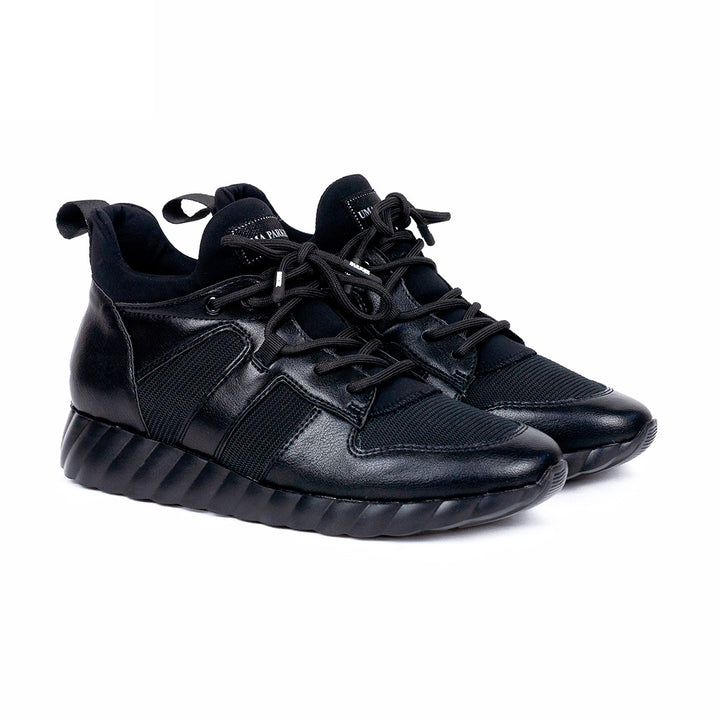 Uma Parker Venezia Black Sconto