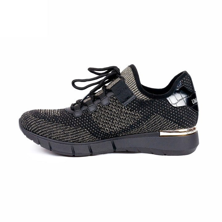 Uma Parker Varsavia Black Gold Offerta
