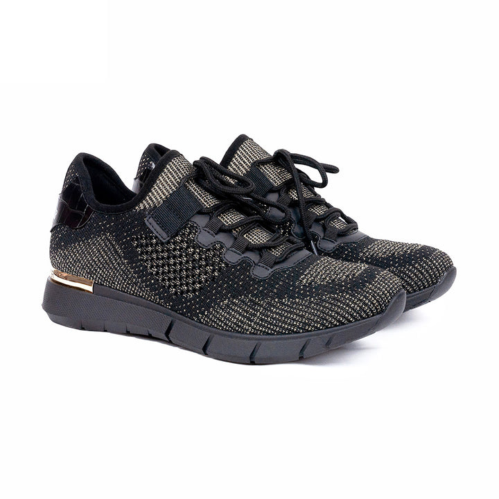 Uma Parker Varsavia Black Gold Offerta